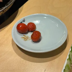 라무진 사진