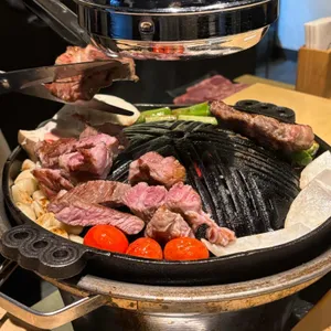 라무진 리뷰 사진