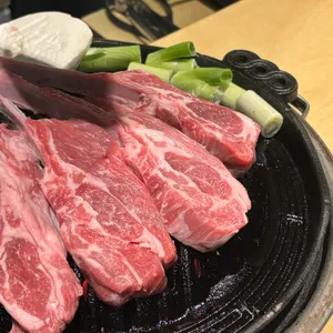 라무진 사진