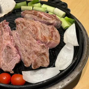 라무진 리뷰 사진