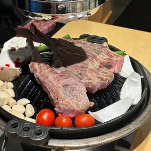 라무진 리뷰 사진