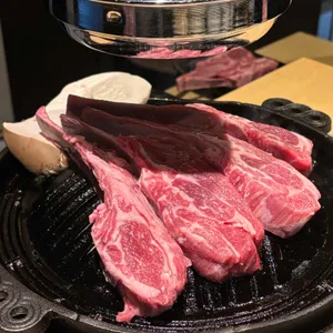 라무진 리뷰 사진