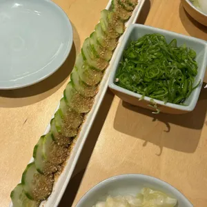 라무진 리뷰 사진