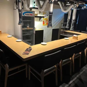 라무진 리뷰 사진