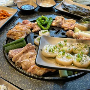 팔각도 리뷰 사진