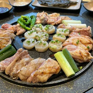 팔각도 리뷰 사진