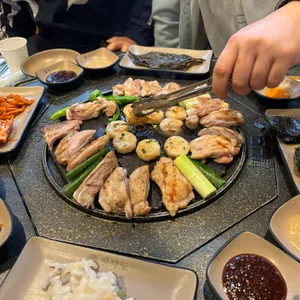 팔각도 리뷰 사진