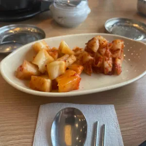 장수옥설렁탕 사진