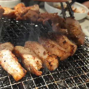 명륜진사갈비 사진