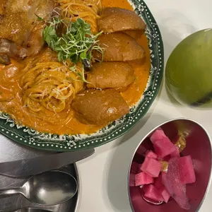 리틀파스타 사진