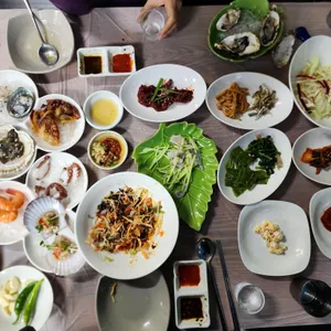 해삼 리뷰 사진
