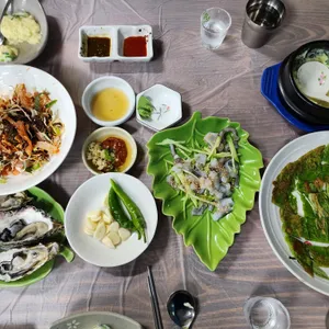 해삼 리뷰 사진