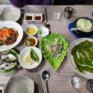 해삼 리뷰 사진