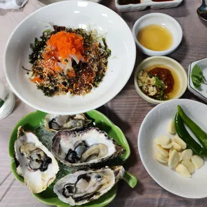 해삼 리뷰 사진