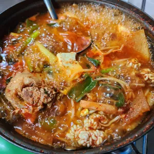 해삼 리뷰 사진
