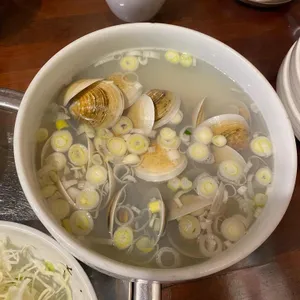 무교동 낙지 사진