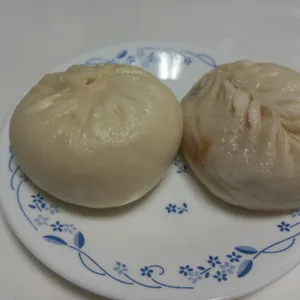 바오쯔 사진