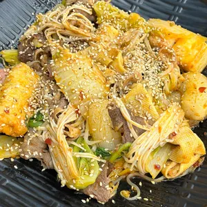 이런이궈마라탕 사진