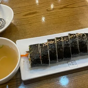 오늘애김밥 사진