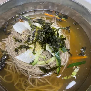 방림메밀막국수 리뷰 사진