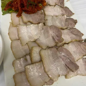 방림메밀막국수 리뷰 사진