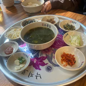 오봉집 사진