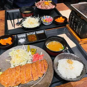 후라토식당 리뷰 사진