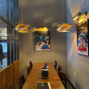 후라토식당 리뷰 사진