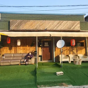 주오일심야라멘 리뷰 사진