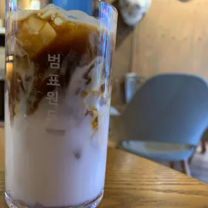 범표원두 사진
