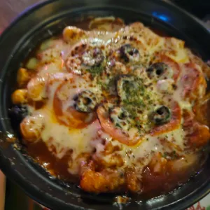 하노이맥주밤거리 사진