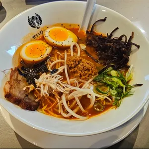 세이류 라멘 리뷰 사진