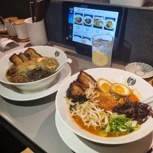 세이류 라멘 리뷰 사진