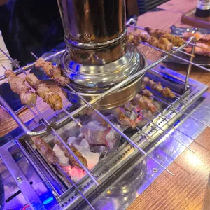 취헌꼬치구이전문점 리뷰 사진