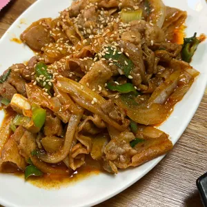 윤훈식농가쌈밥 사진