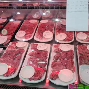 태봉면옥 사진
