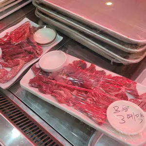 태봉면옥 사진