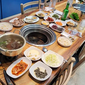 태봉면옥 리뷰 사진
