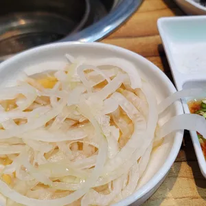 태봉면옥 리뷰 사진