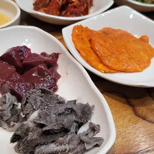 태봉면옥 리뷰 사진