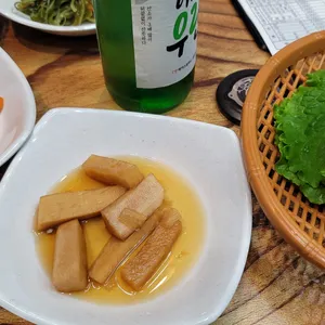 태봉면옥 리뷰 사진