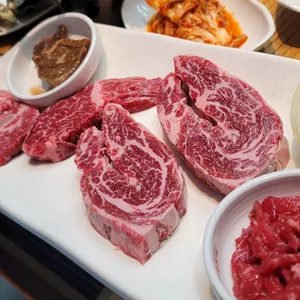 태봉면옥 리뷰 사진