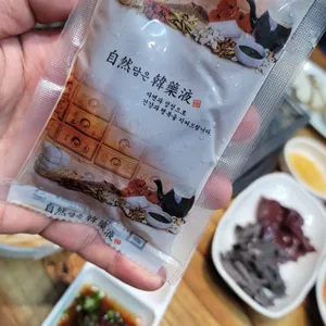 태봉면옥 리뷰 사진