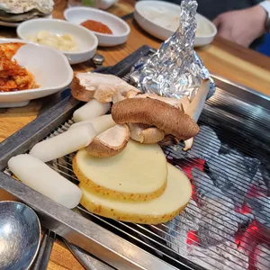 태봉면옥 리뷰 사진