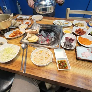 태봉면옥 리뷰 사진