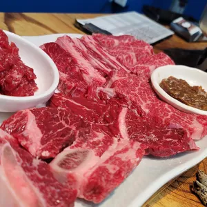 태봉면옥 리뷰 사진