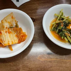 다산메밀 사진