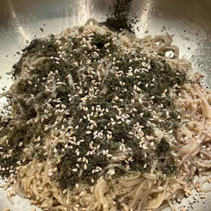 다산메밀 사진