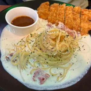 청춘파스타 사진