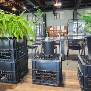 동부창고 카페C 리뷰 사진